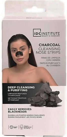 IDC Institute Cleansing Nose Strips Nose strips 5τμχ