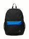 DC Backsider 18.5lt Negru
