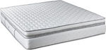 Bs Strom Semi Double Latex Mattress Topper Emerald Latex Top 130x190x6cm