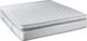 Bs Strom Single Bed Foam Mattress Topper Sapphire Top Foam 90x190x6cm