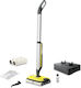 Karcher FC 7 Cordless Set Mopp Batterie 25V