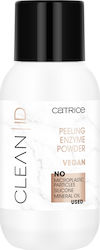 Catrice Cosmetics Clean ID Peeling Enzyme Powde 35gr