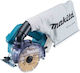 Makita Fliesenschneider Elektrisch Diamantscheibe 18V BL