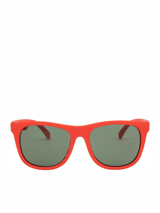 iTooTi Butterfly Kids Sunglasses Red For 3-6 Years