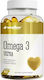 Ironflex Nutrition Omega 3 Ultra Рибено масло 180 капси