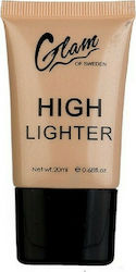 Glam of Sweden Highlighter Champagne 20ml
