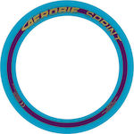 Spin Master Aerobie Sprint Frisbee Μπλε με Διάμετρο 25 εκ.