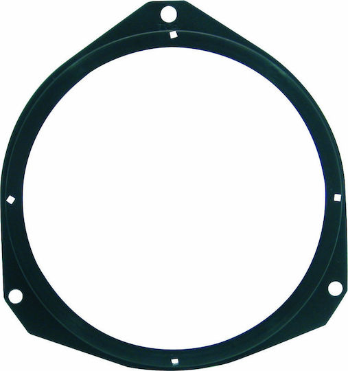 Phonocar Speaker Ring Car Front Citroen Jumper Fiat 500 Ford Ka Opel Astra Peugeot Boxer 2pcs