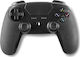 Spartan Gear Aspis 3 Ασύρματο Gamepad για PS4 Μ...