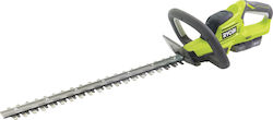 Ryobi RHT184520 Double Blade One+ 18V 45cm 2.0Ah Battery Hedge Trimmer with 45cm Blade