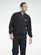 Classics Back Vector Jacke Schwarz