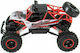 Yihanyu Rock Crawler Τηλεκατευθυνόμενο Αυτοκίνητο 4WD