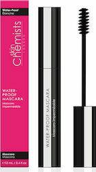 SkinChemists London Waterproof Mascara for volume Black 12ml