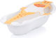 Chipolino Baby Bath Net Giraffe Yellow