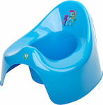 Viosarp Classic Potty 21346 Blue Νο21346