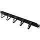 LogiLink Cable Management OR101B 1pcs