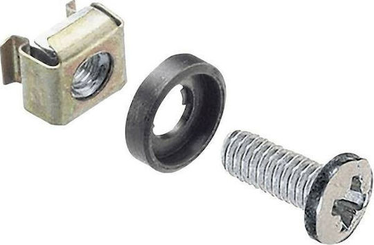 LogiLink Schrauben AC0112 50Stück