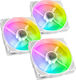 Noiseblocker NB-eLoop X B12-PS Case Fan 120mm (...