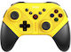 iPega SW038 Ασύρματο Gamepad για Android / PC / PS3 / Switch Yellow