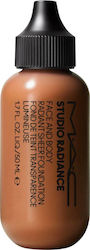 M.A.C Studio Radiance Liquid Make Up C7 50ml