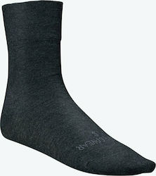 Incrediwear Men's Socks Gray