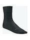 Incrediwear Men's Socks Gray