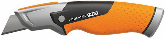 Fiskars Folding Knife Carbonmax Security