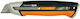 Fiskars Folding Knife Carbonmax Security with Blade Width 25mm