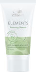 Wella Elements Renewing All Types Shampoos for All Hair Types 30ml