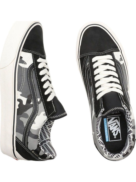 Old Skool Gore-Tex Sneakers Mehrfarbig