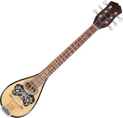 Solist Baglama Z Professional