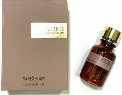 Maison Tahite VaneXstasy Eau de Parfum 100ml
