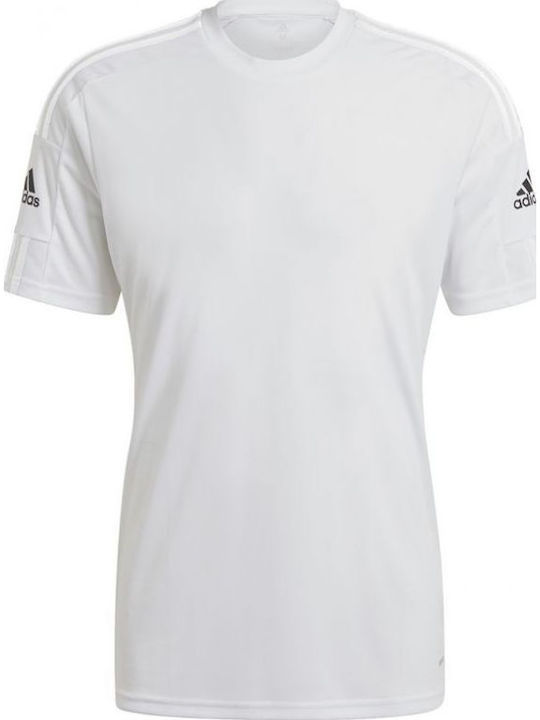 Kids' T-shirt White Squadra 21