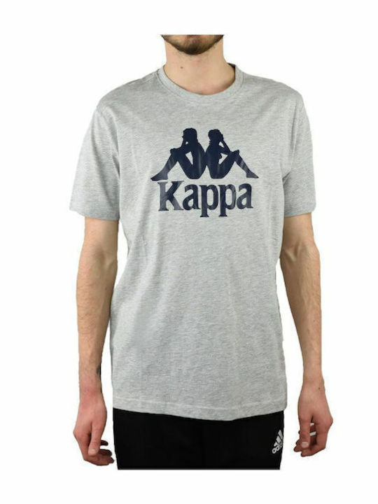 Caspar Tricou sport Gri