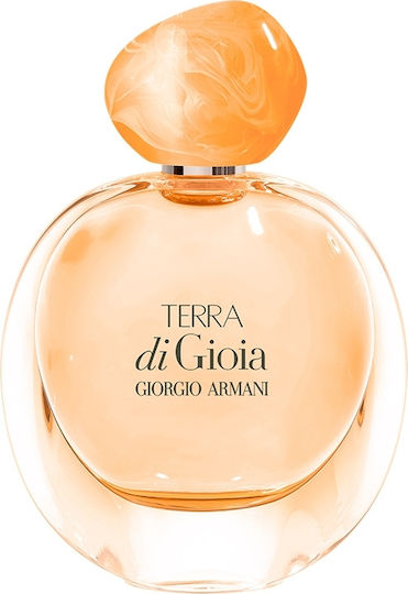 Giorgio Armani Terra Di Gioia Eau de Parfum 100ml