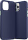 Joyroom Color Back Cover Πλαστικό 1.3mm Μπλε (i...