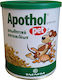 Tafarm Apothol Pet Granules Pulbere Repelent Câine & Pisică 2.2.00.127