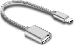 FT Electronics FTT4-052 USB-C male σε USB-A female