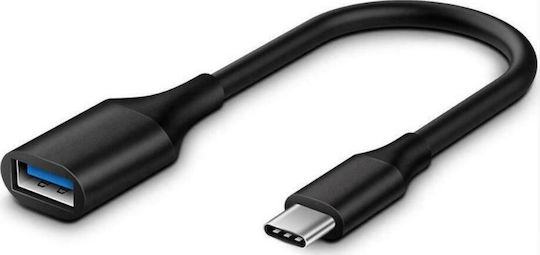 FT Electronics Converter USB-C male to USB-A female 1pcs FTT4-054