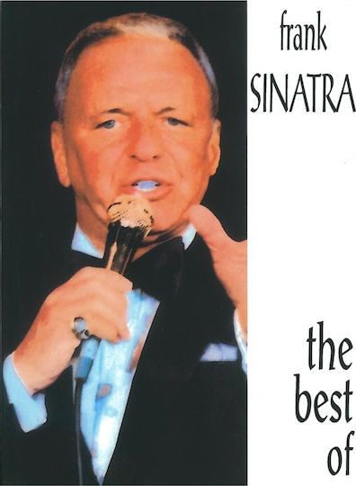 Music Sales The Best Of Frank Sinatra