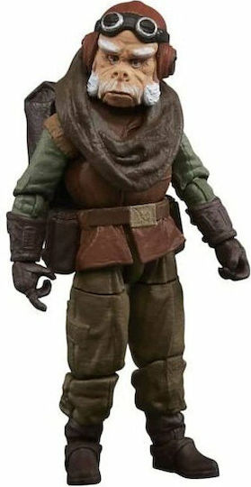 Action Figure The Vintage Collection Kuiil Star Wars for 4+ years old Years 10cm.