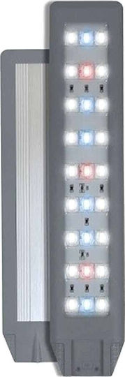 Amtra Vega Fresh Lampă cu led pentru iluminat acvariu 6.8W