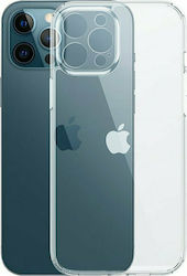 Joyroom Crystal Durable Прозрачеη (iPhone 12 / 12 Pro) Joyroom Crystal Durable Прозрачеη (iPhone 12 / 12 Pro)