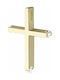 Triantos Gold Kreuz 14K