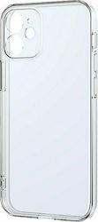 Joyroom New Beauty Back Cover Plastic 0.3mm Tra...