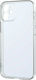 Joyroom New Beauty Back Cover Plastic 0.3mm Tra...