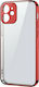 Joyroom New Beauty Back Cover Metallic 0.3mm Re...