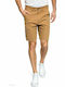 Lee Herrenshorts Chino Beige