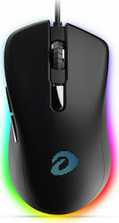 Dareu EM908 RGB Gaming Mouse 6000 DPI Black