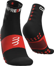 Compressport Training Running Socks Multicolour